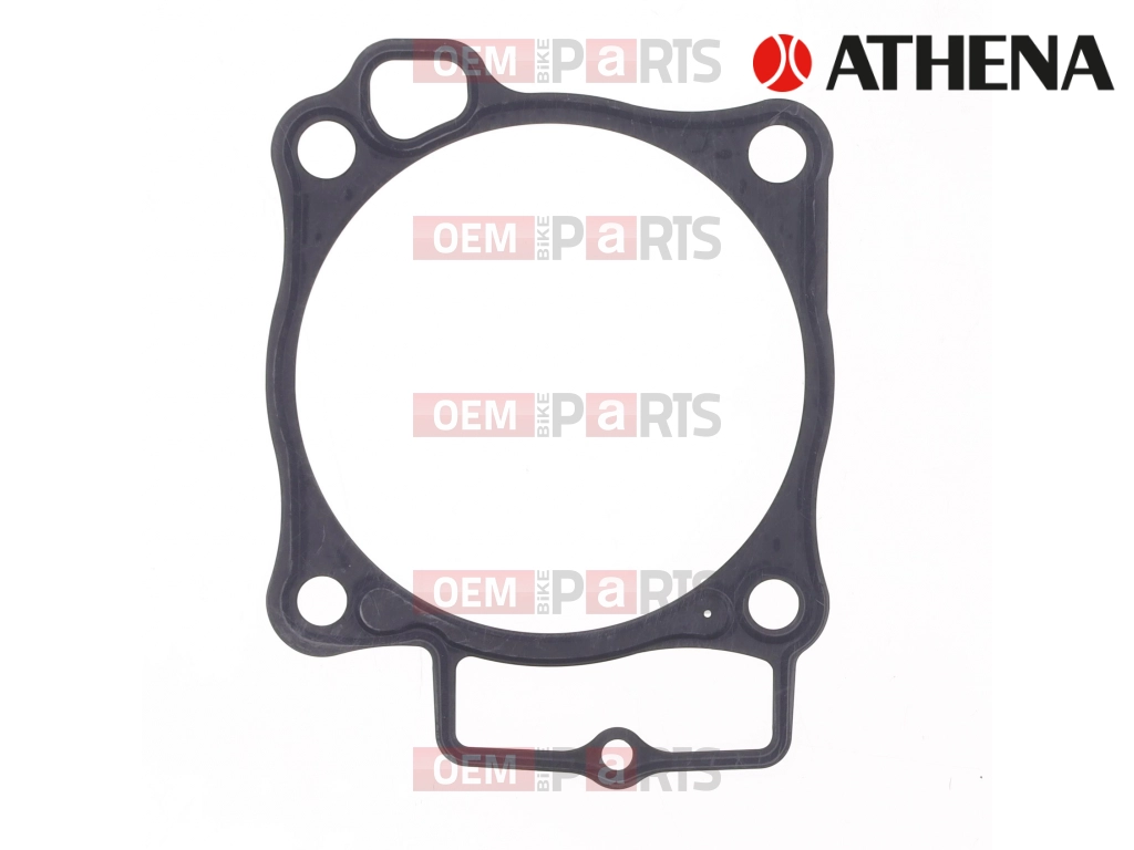 Gasket - cylinder base