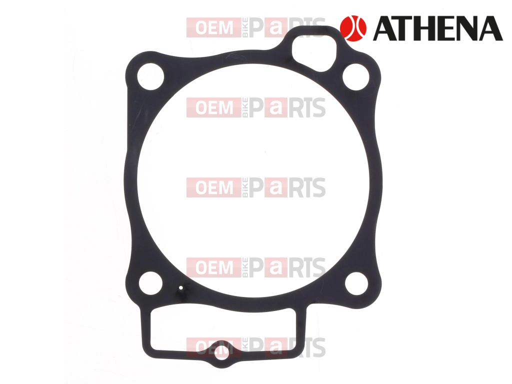 Gasket - cylinder base (0,2 mm)