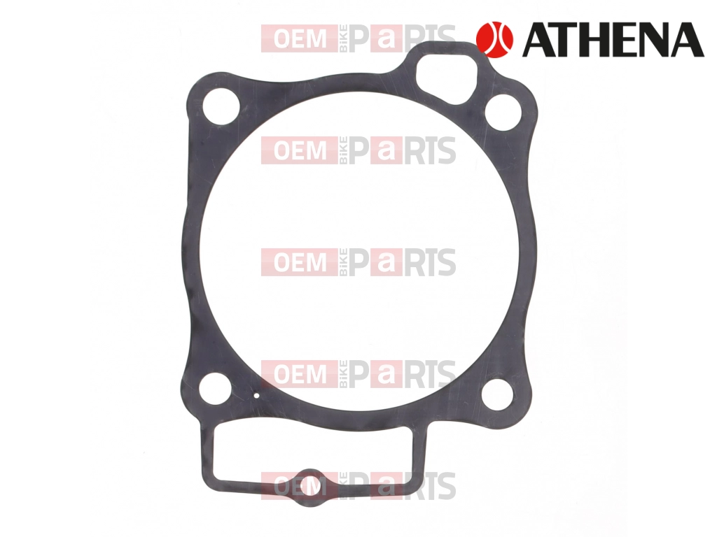 Gasket - cylinder base (0,3 mm)