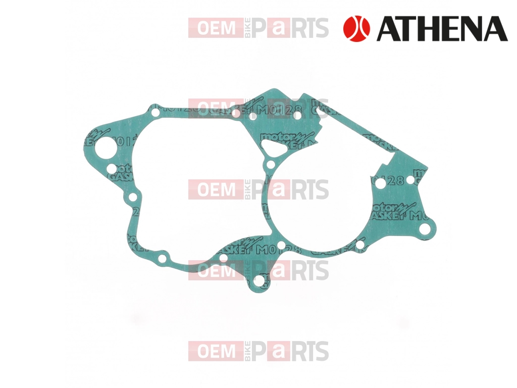 Gasket - crankcase