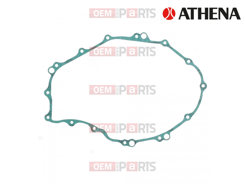 Clutch Cover Gasket