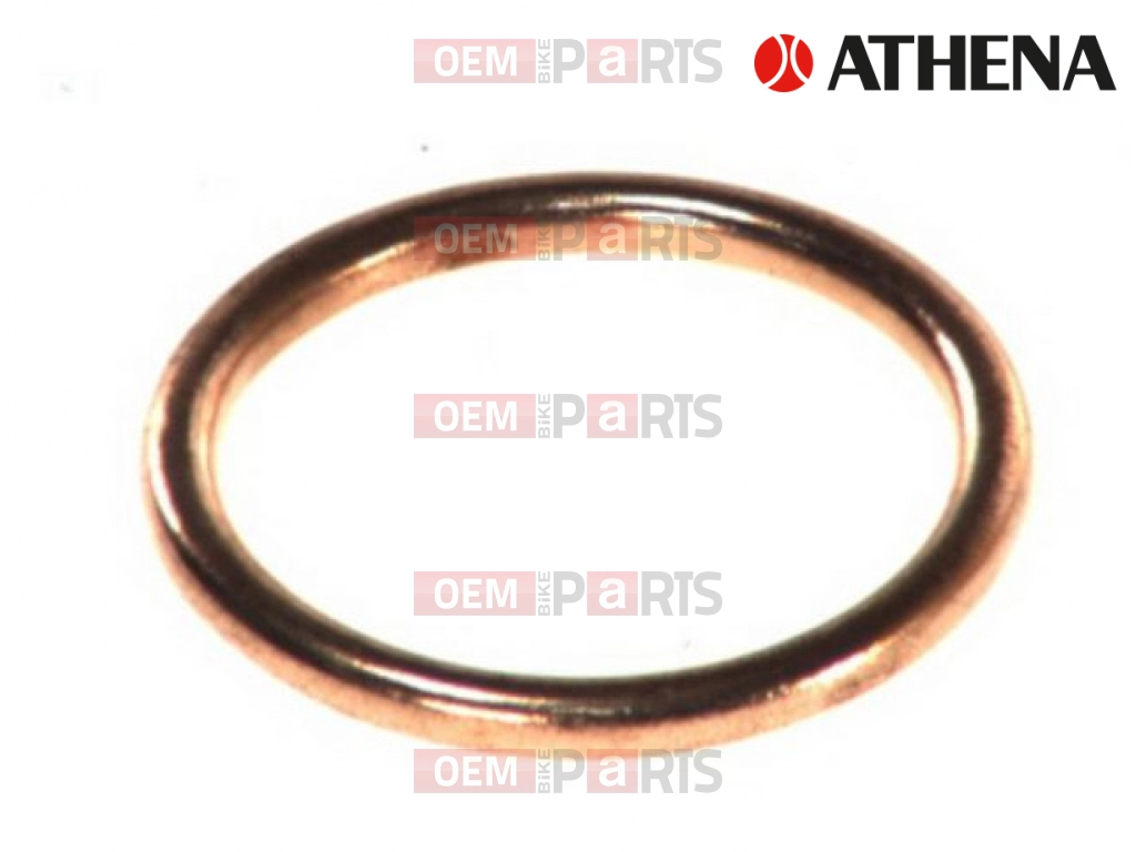 Exhaust gasket