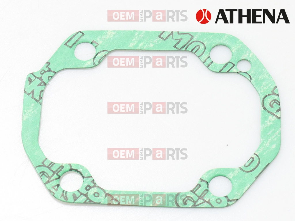 Gasket - valve head cover