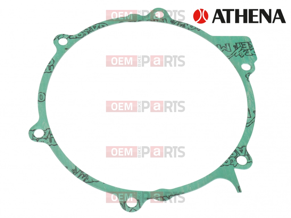 Gasket - generator cover