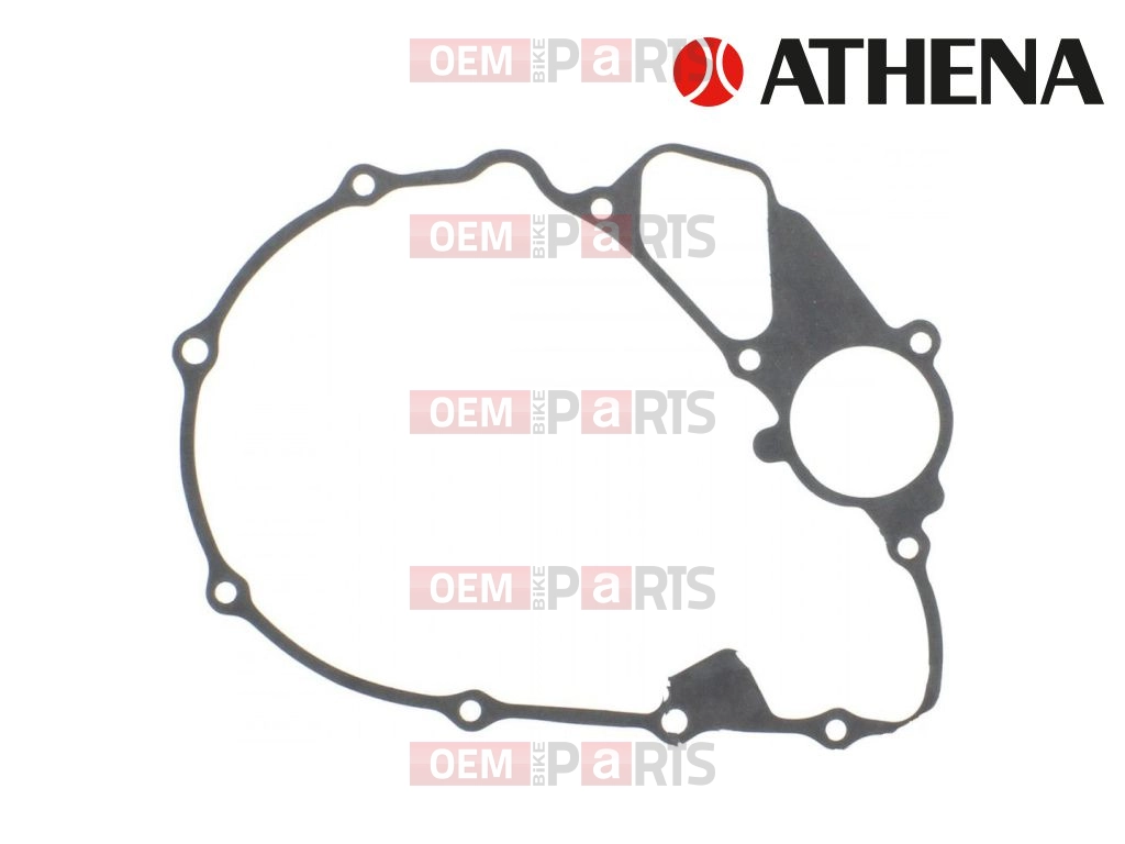 Gasket - generator cover