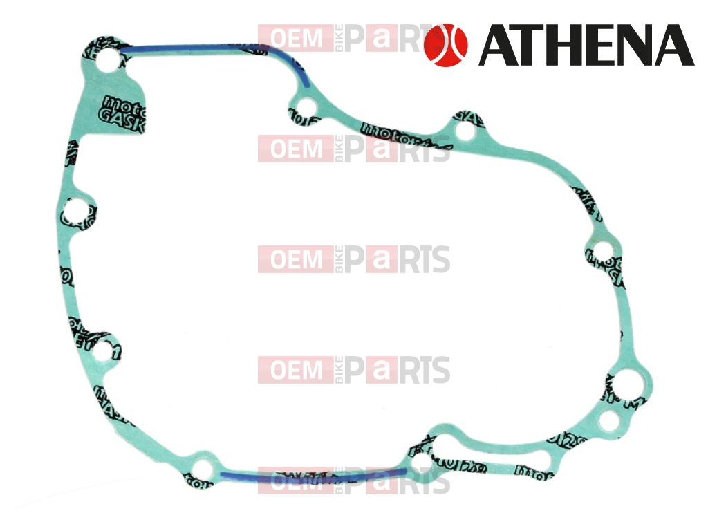 Brtva - poklopac generatora