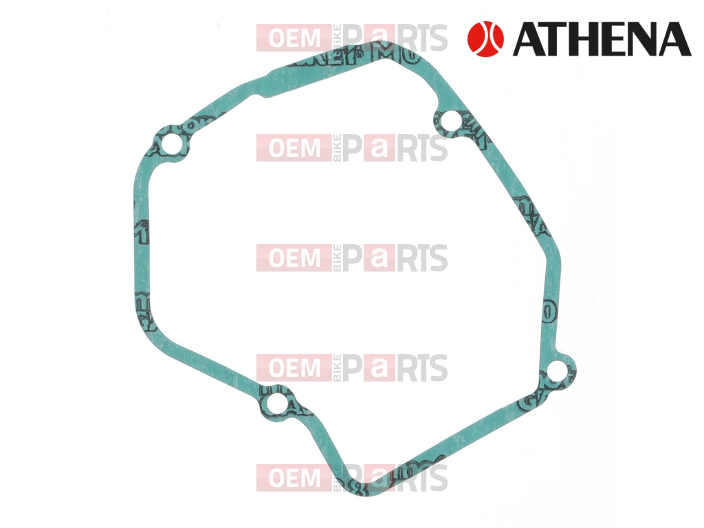 Gasket - generator cover