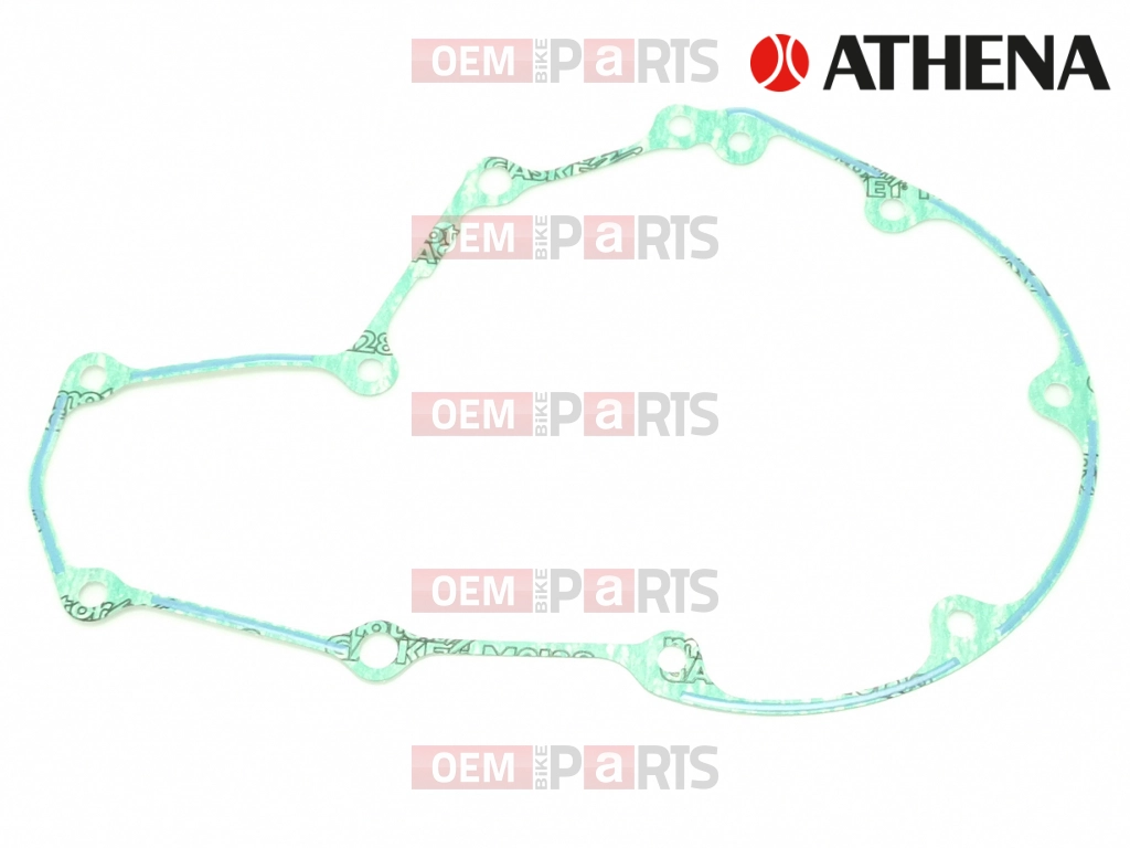 Gasket - generator cover