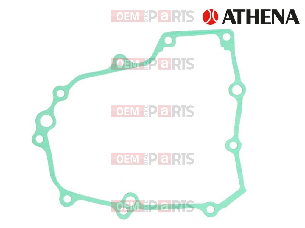 Gasket - generator cover