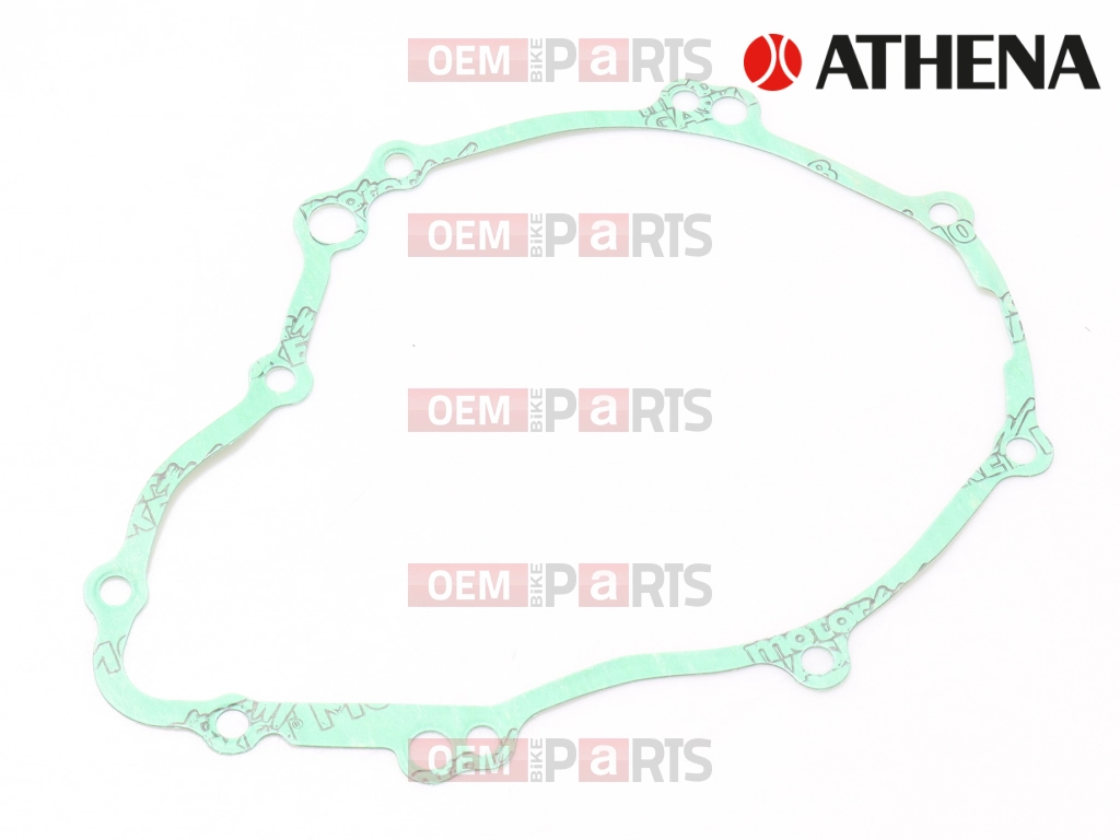 Gasket - generator cover