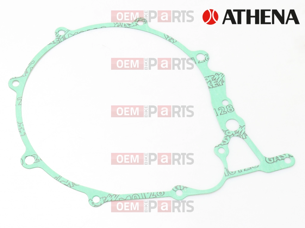 Gasket - generator cover