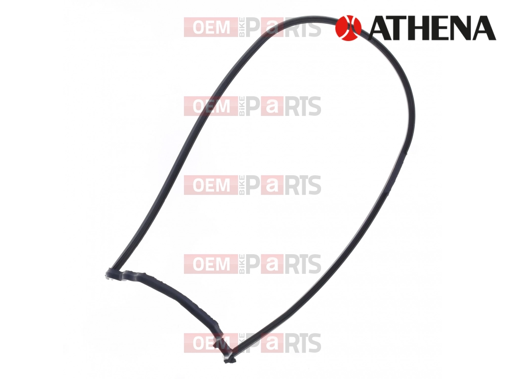 Gasket - generator cover