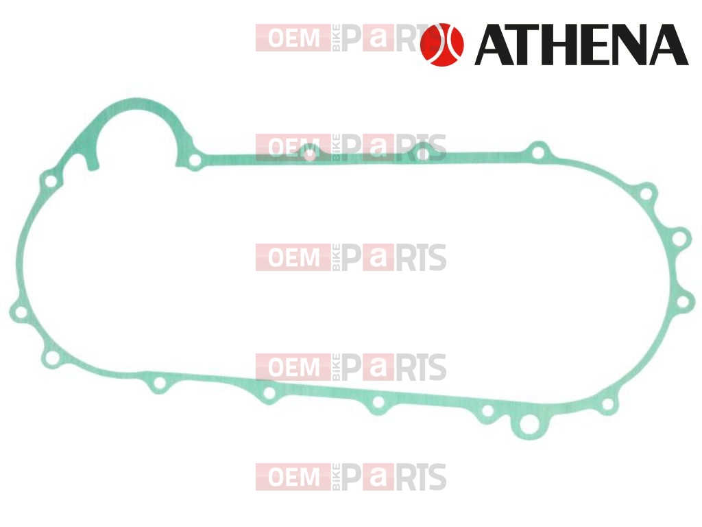 Gasket - belt cover