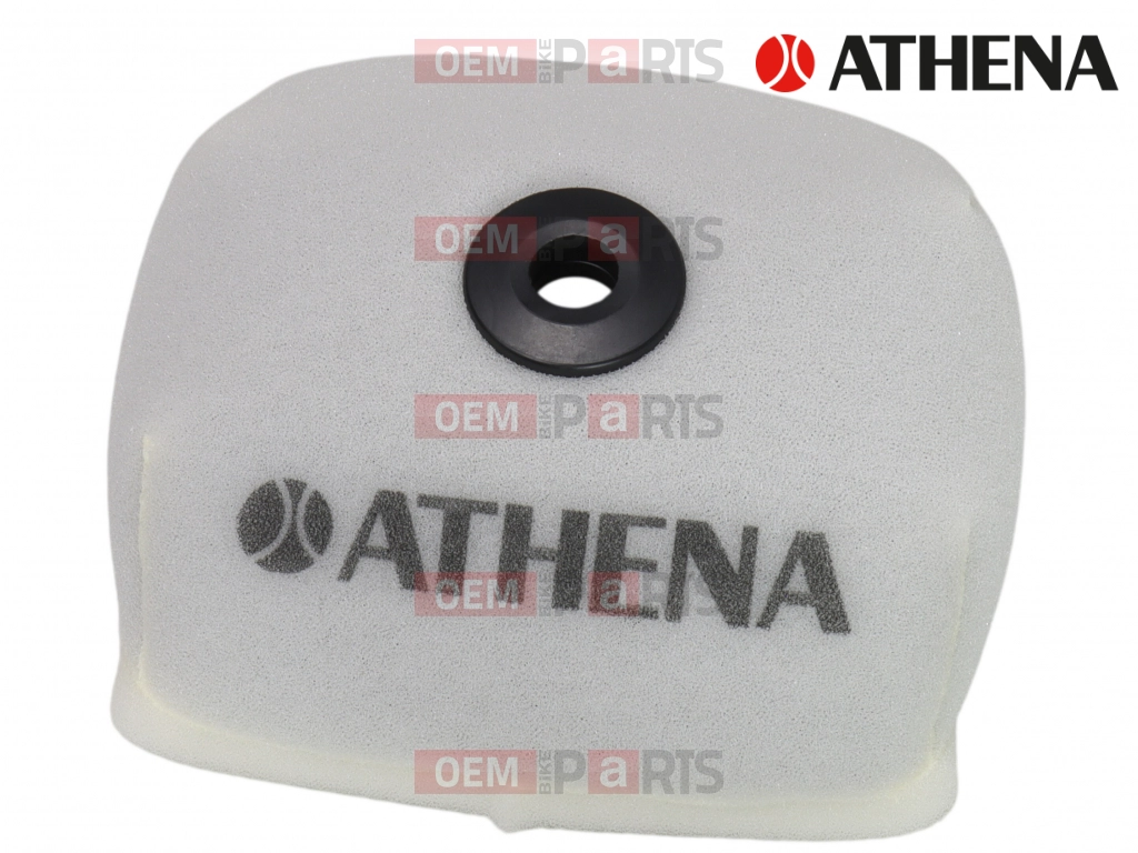 Vzduchový filter