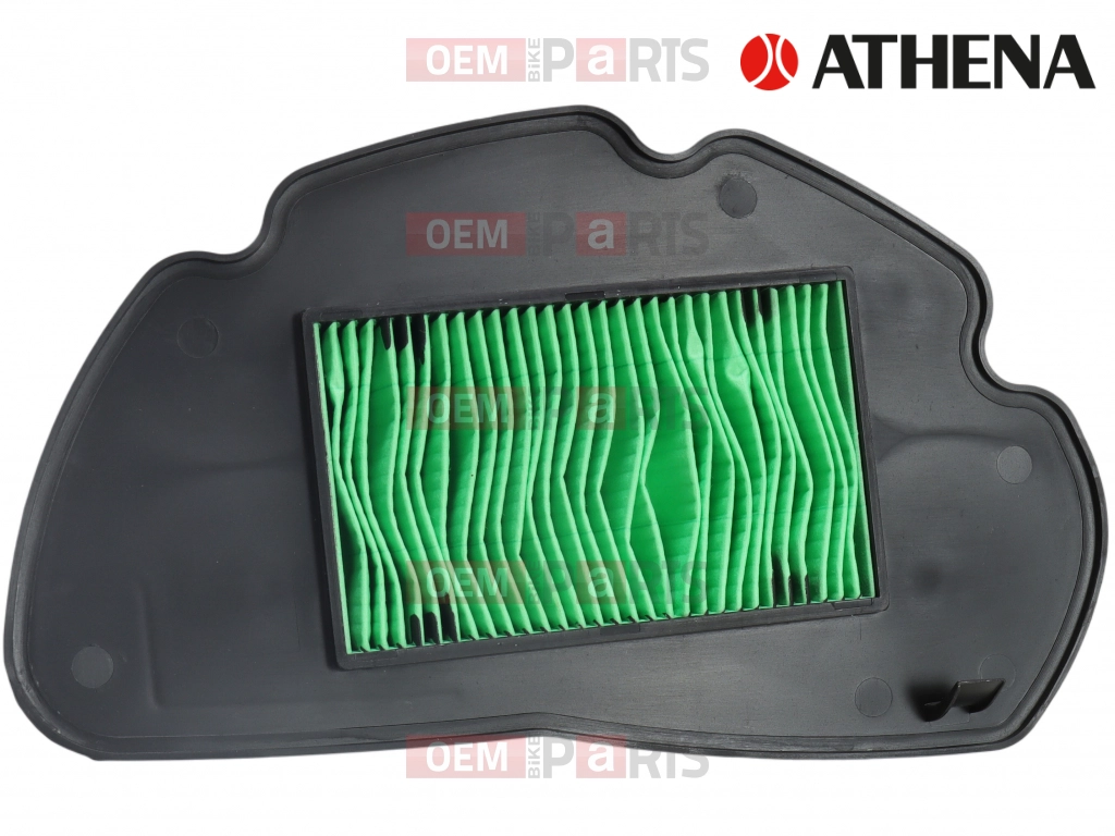 Air filter
