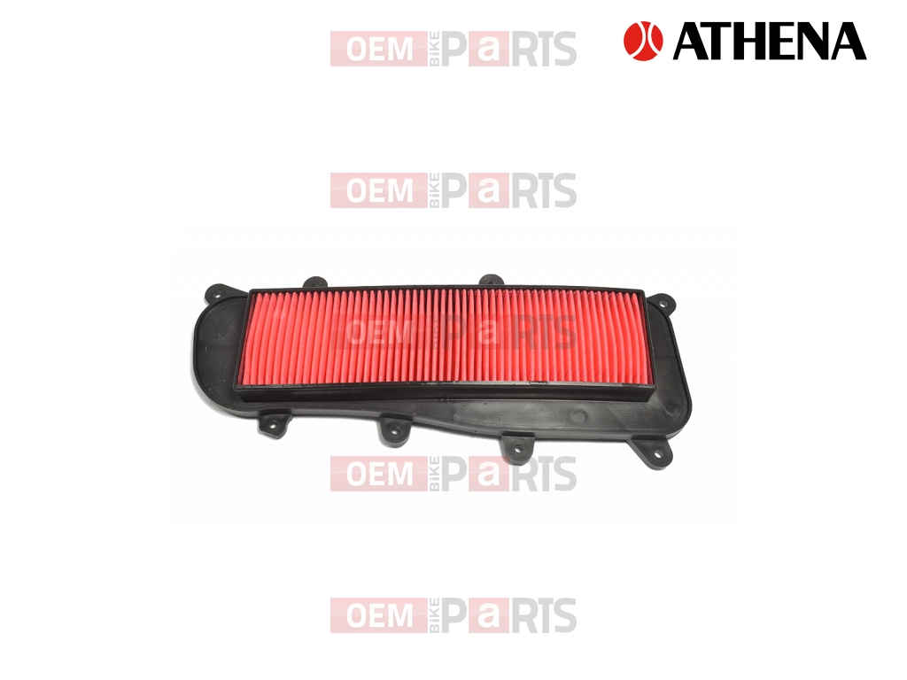 Air filter