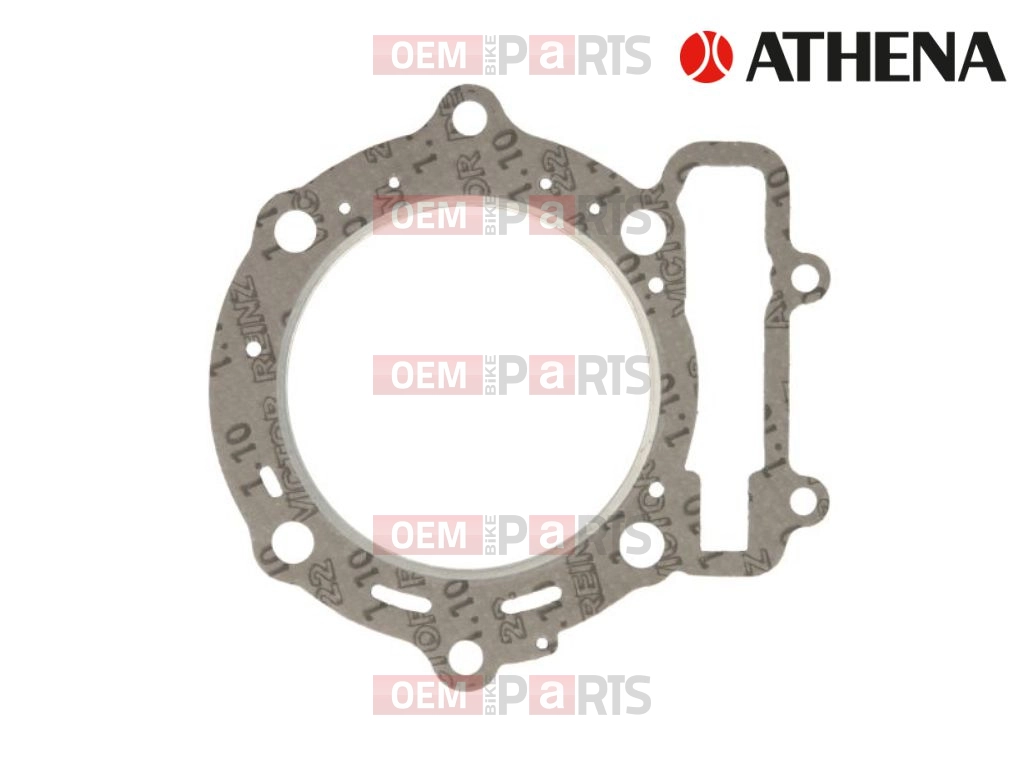 Cylinder head gasket (1,1 mm)