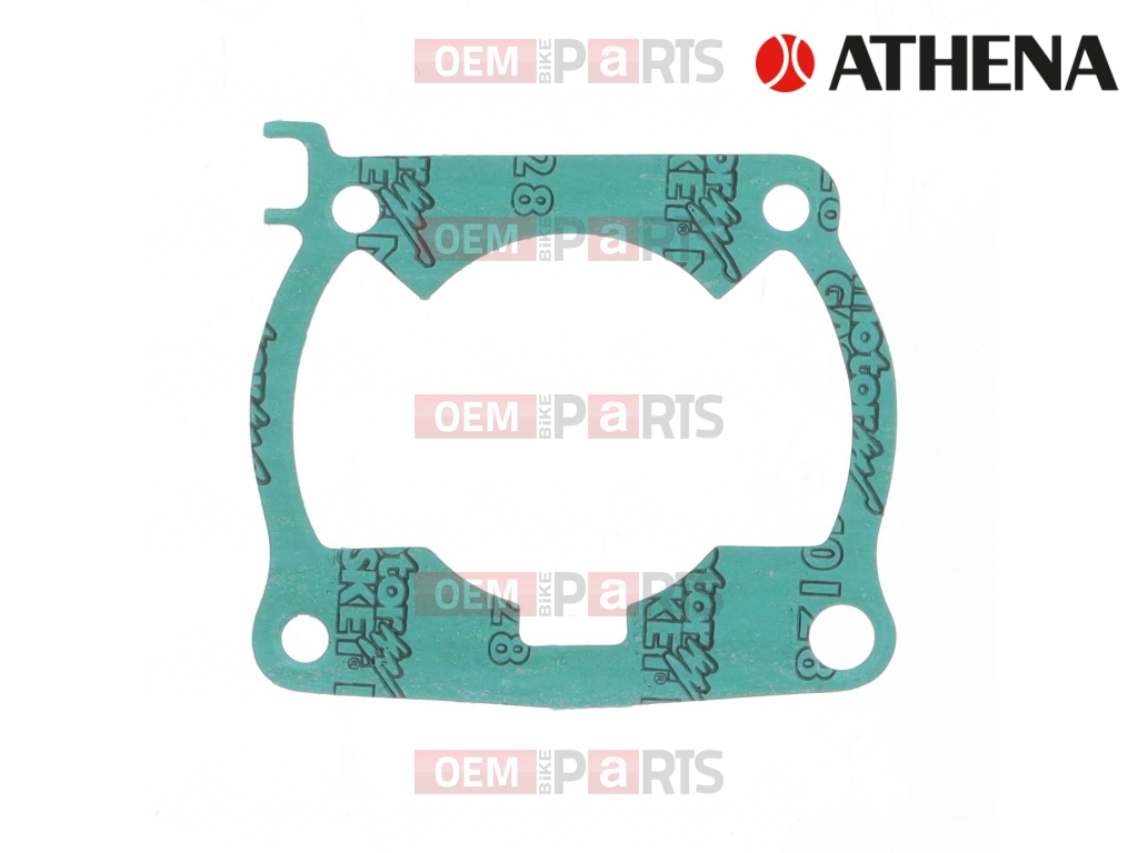 Gasket - cylinder base (0,3 mm)