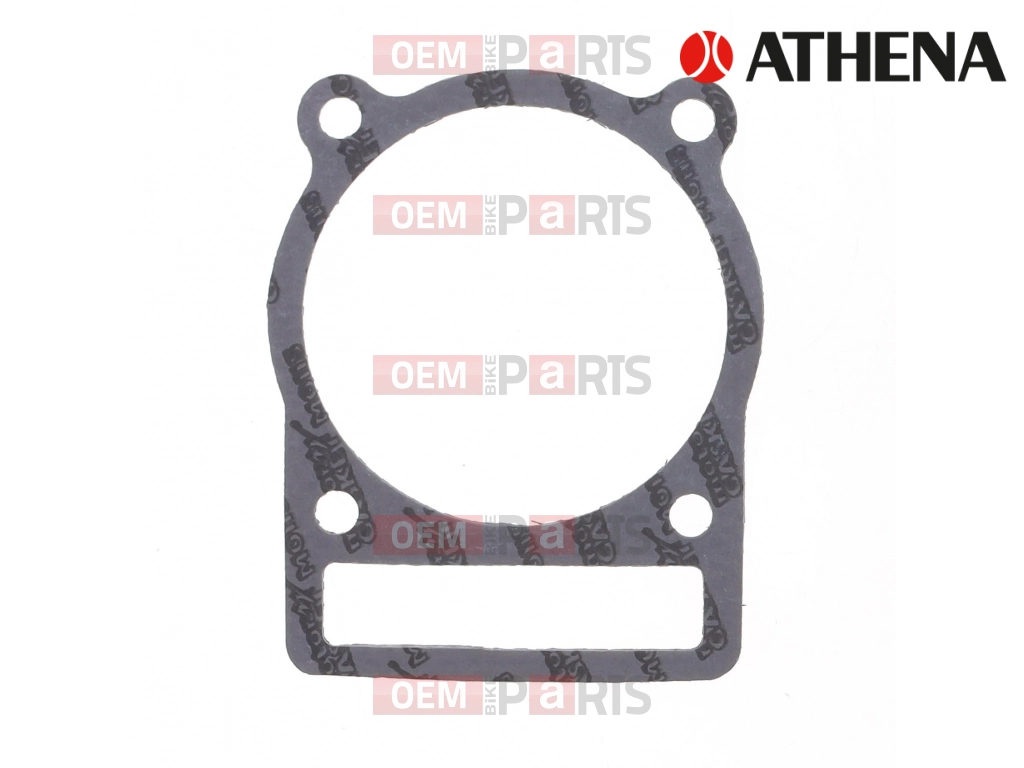Gasket - cylinder base