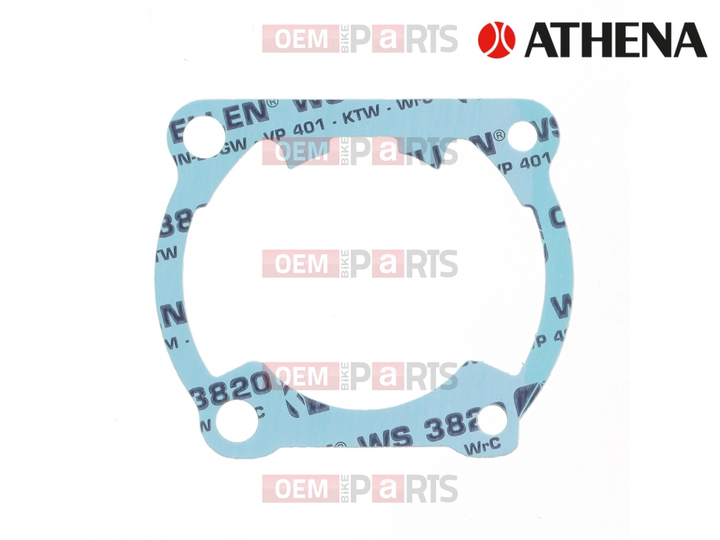 Joint d'embase cylindre (0,4 mm)