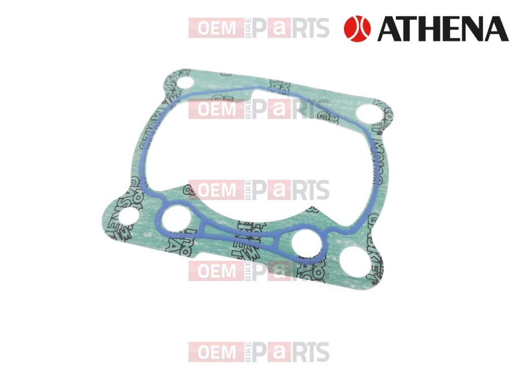 Gasket - cylinder base (0,5 mm)