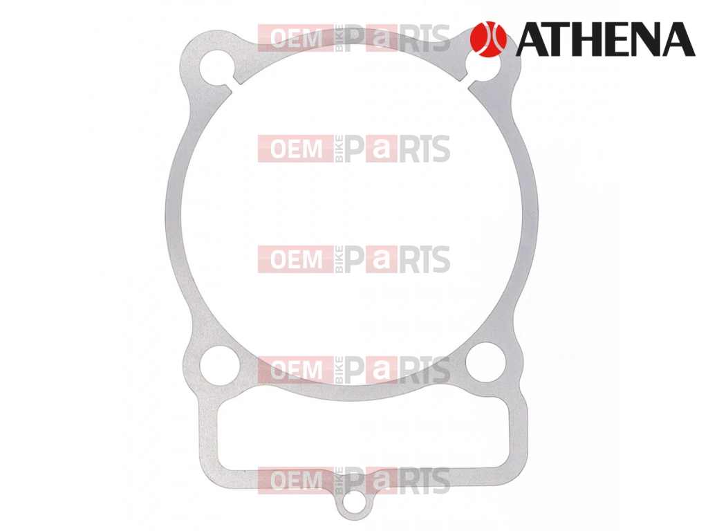 Cylinder head gasket
