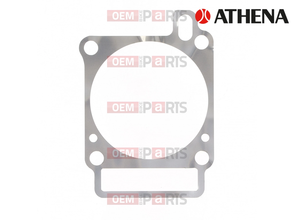Gasket - cylinder base (0.1)