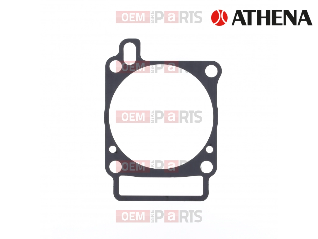 Gasket - cylinder base (0,2 mm)