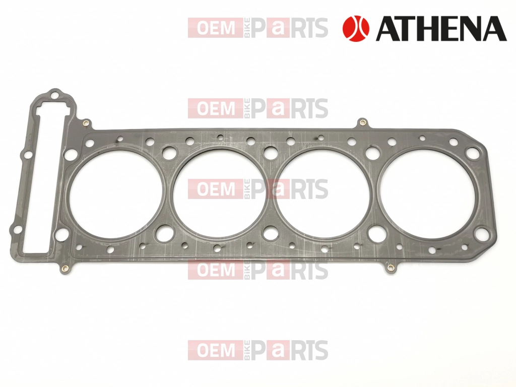 Cylinder head gasket
