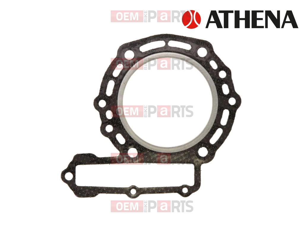 Cylinder head gasket