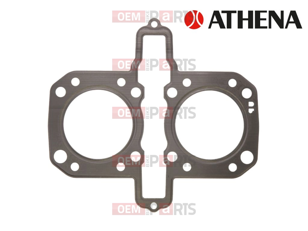 Cylinder head gasket