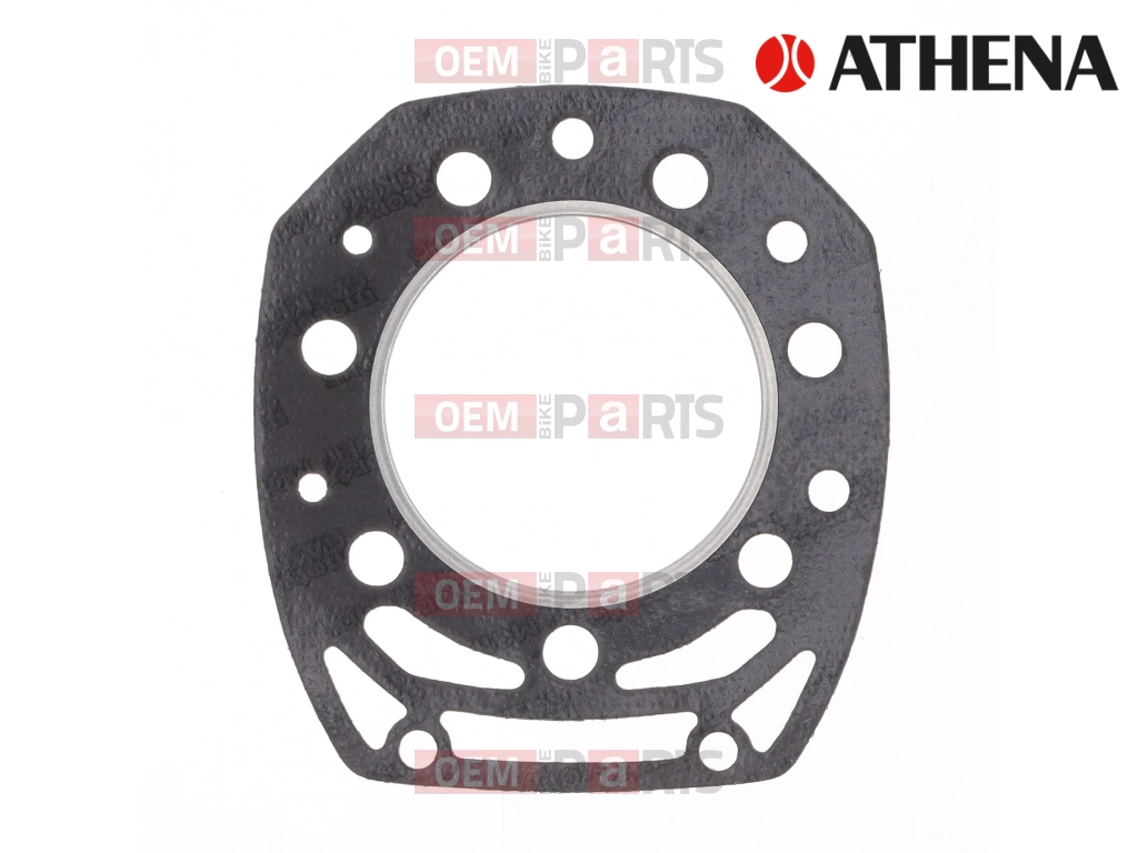 Cylinder head gasket