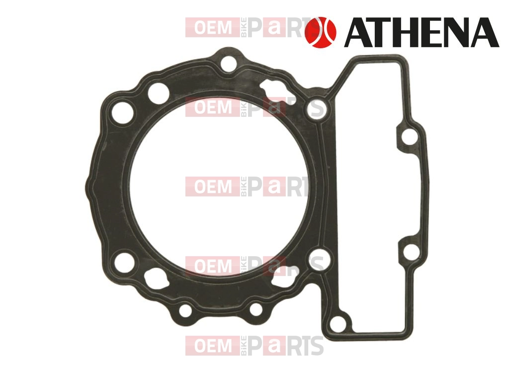 Cylinder head gasket