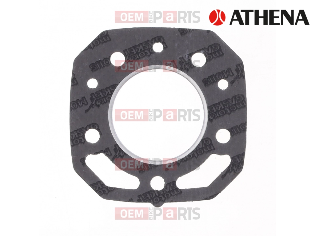 Cylinder head gasket