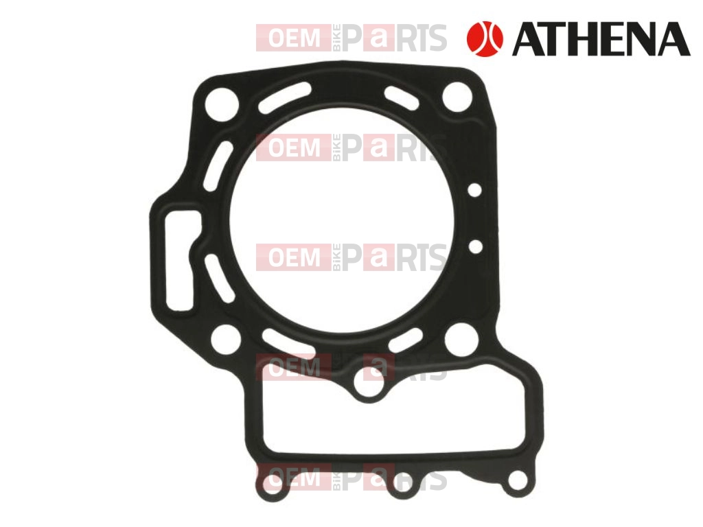 Cylinder head gasket