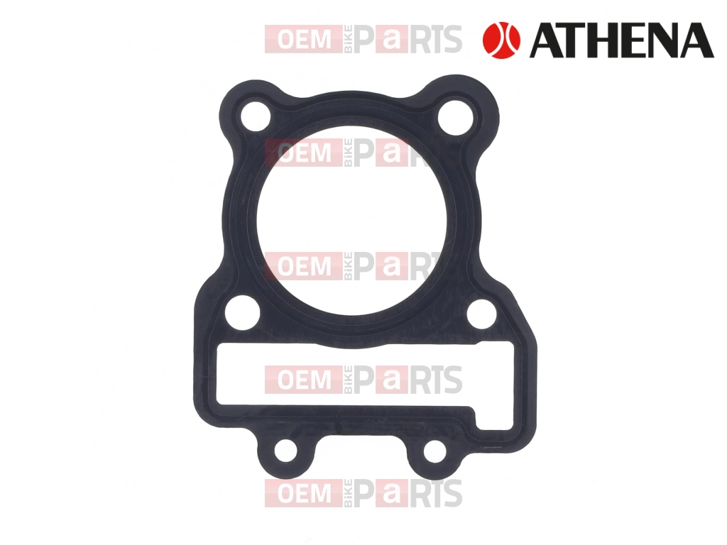 Cylinder head gasket