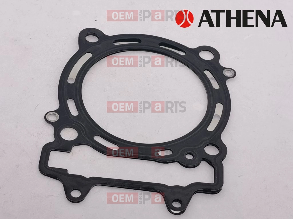 Cylinder head gasket