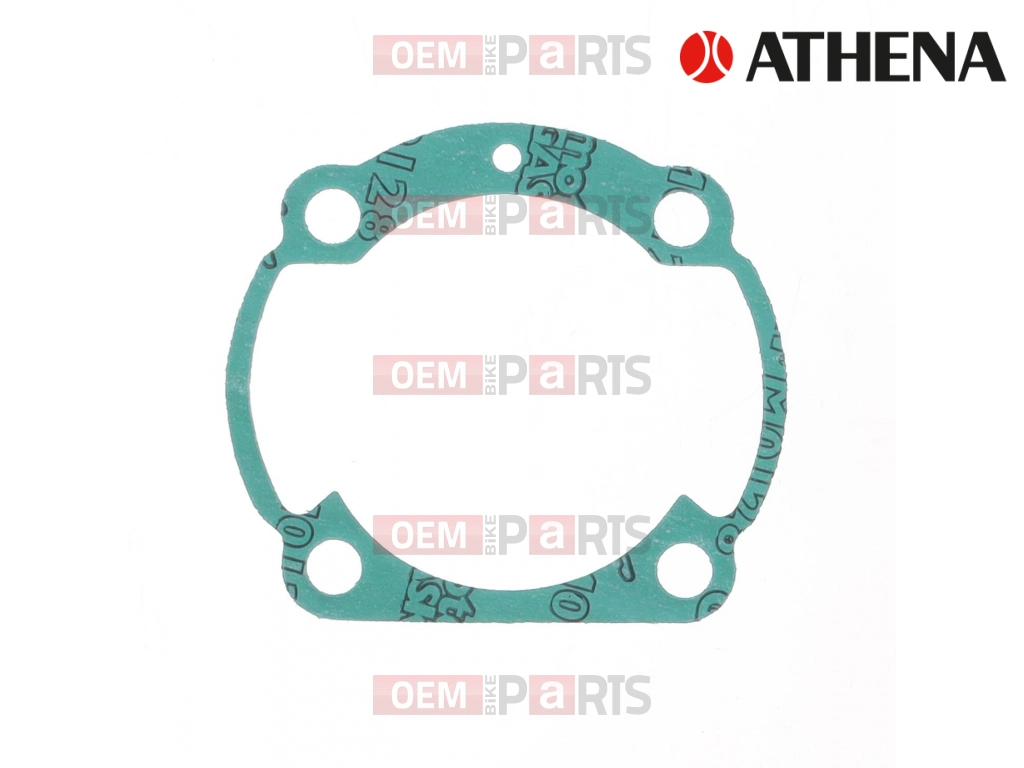 Gasket - cylinder base