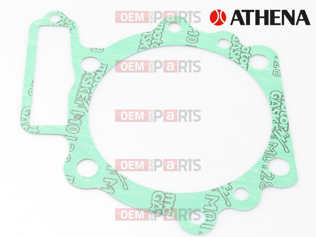 Gasket - cylinder base