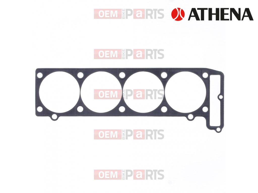 Gasket - cylinder base