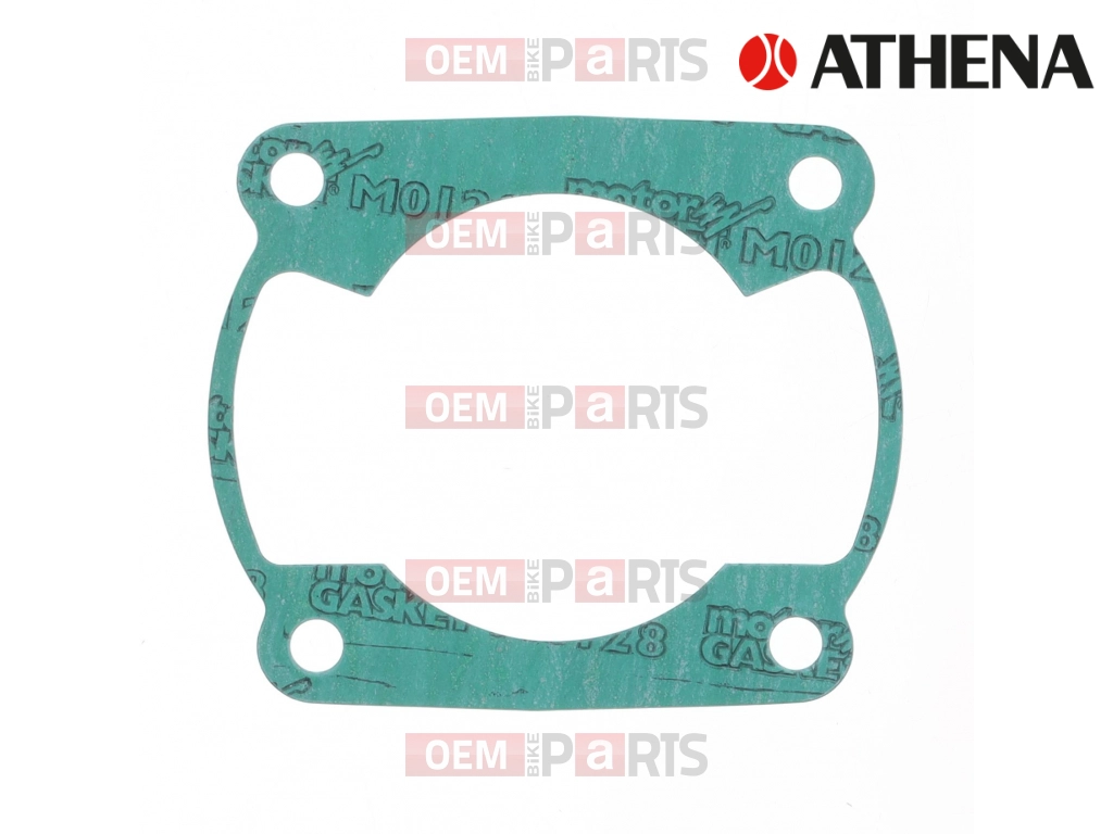 Gasket - cylinder base