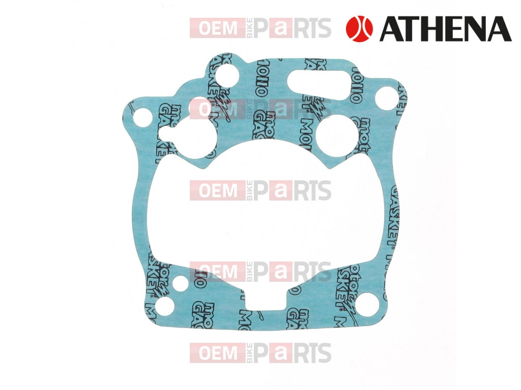 Gasket - cylinder base (0,2 mm)