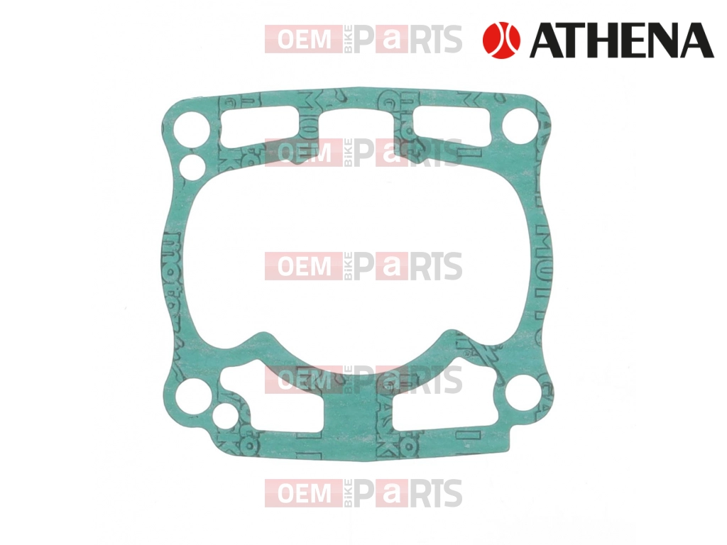 Cylinder Base Gasket thickness 0,2 mm