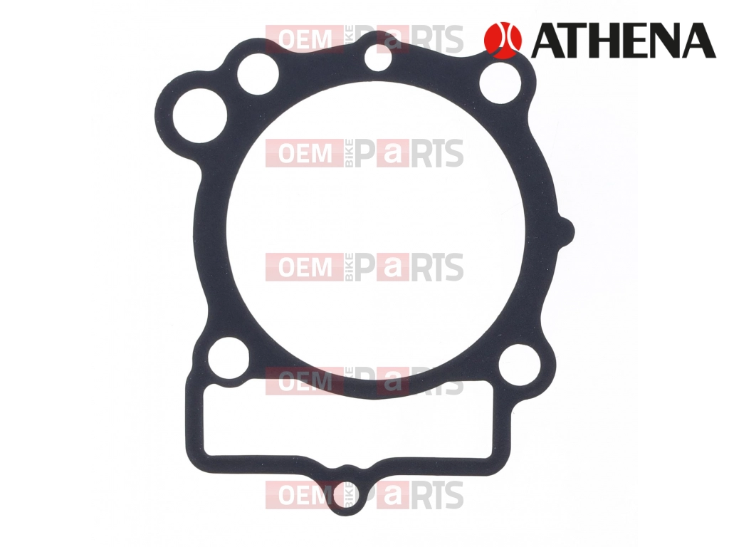 Gasket - cylinder base