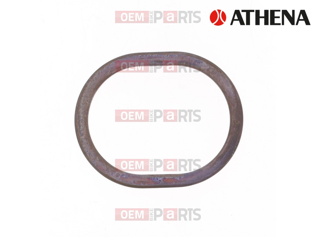 Exhaust gasket