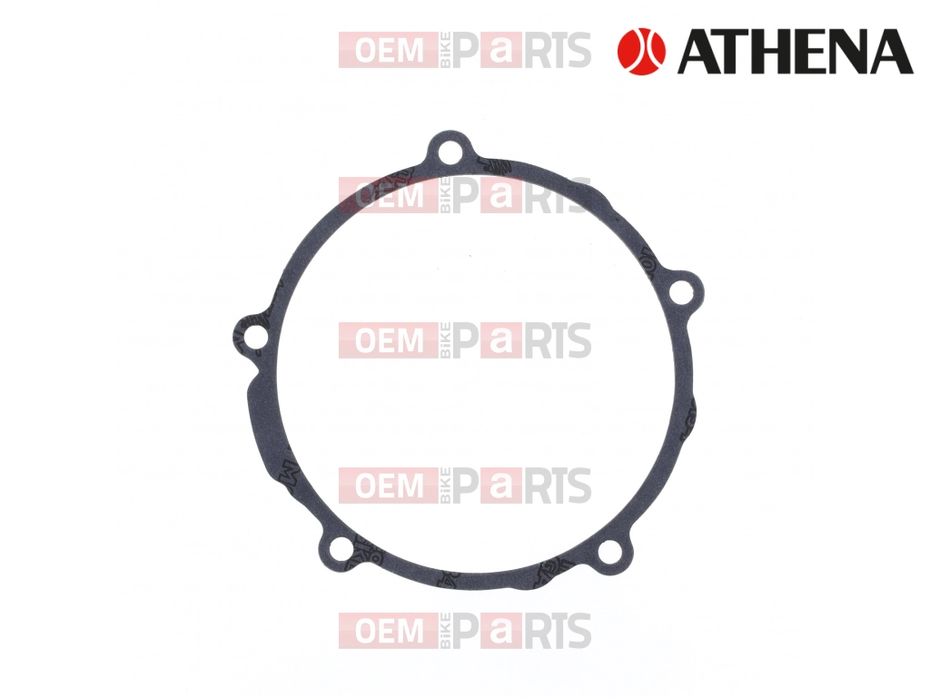Gasket - generator cover