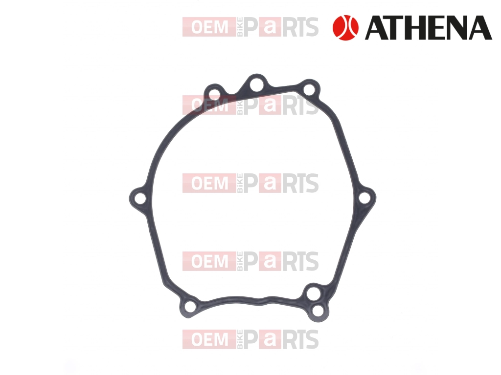 Generator Side Gasket