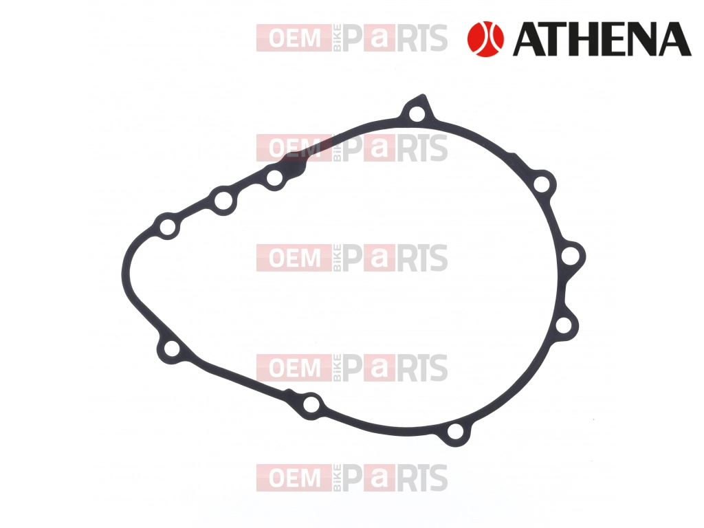 Gasket - generator cover