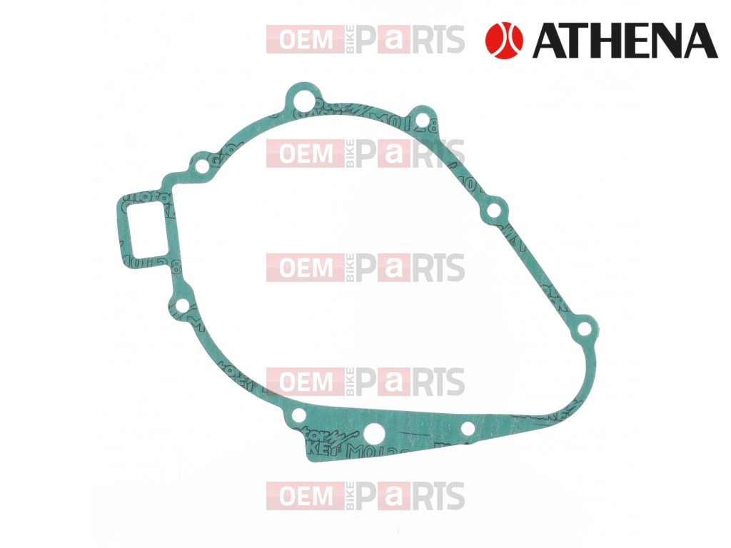 Generator Side Gasket