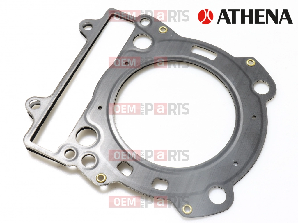 Cylinder head gasket